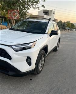 تويوتا راف 4